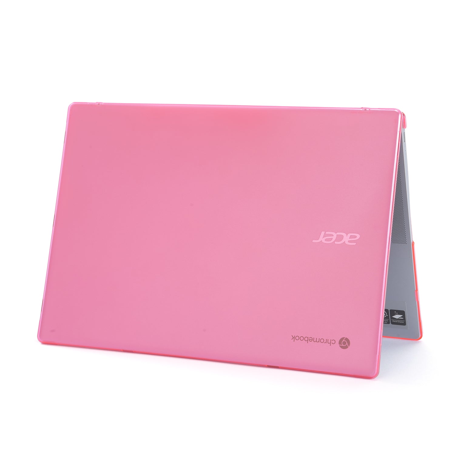 mCover Case Compatible for 2022~2023 14" Acer ChromeBook 514 CB514-2H Series Notebook Computer ONLY (NOT Fitting Other Acer Models)