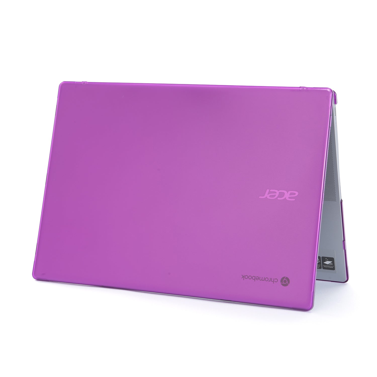 mCover Case Compatible for 2022~2023 14" Acer ChromeBook 514 CB514-2H Series Notebook Computer ONLY (NOT Fitting Other Acer Models)
