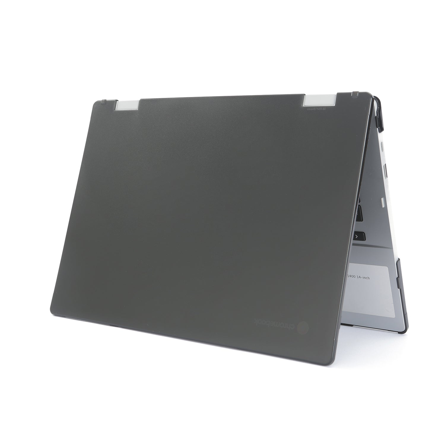 mCover Case ONLY Compatible with 2021~2023 14-inch ASUS Chromebook CX1 ( CX1400 ) Series Laptop Computers ( NOT Fitting Any Other ASUS Models )