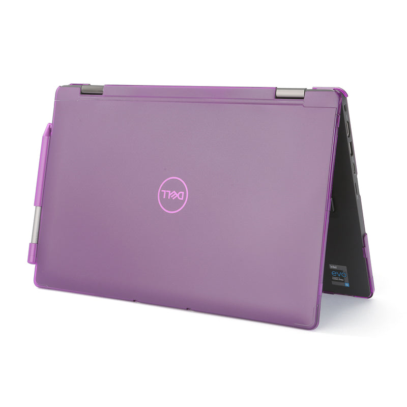 mCover Case Compatible for 2021～2022 14" Dell Latitude 7420 Laptop or 2-in-1 Windows Notebook Computer Only (NOT Fitting Any Other Dell Models)