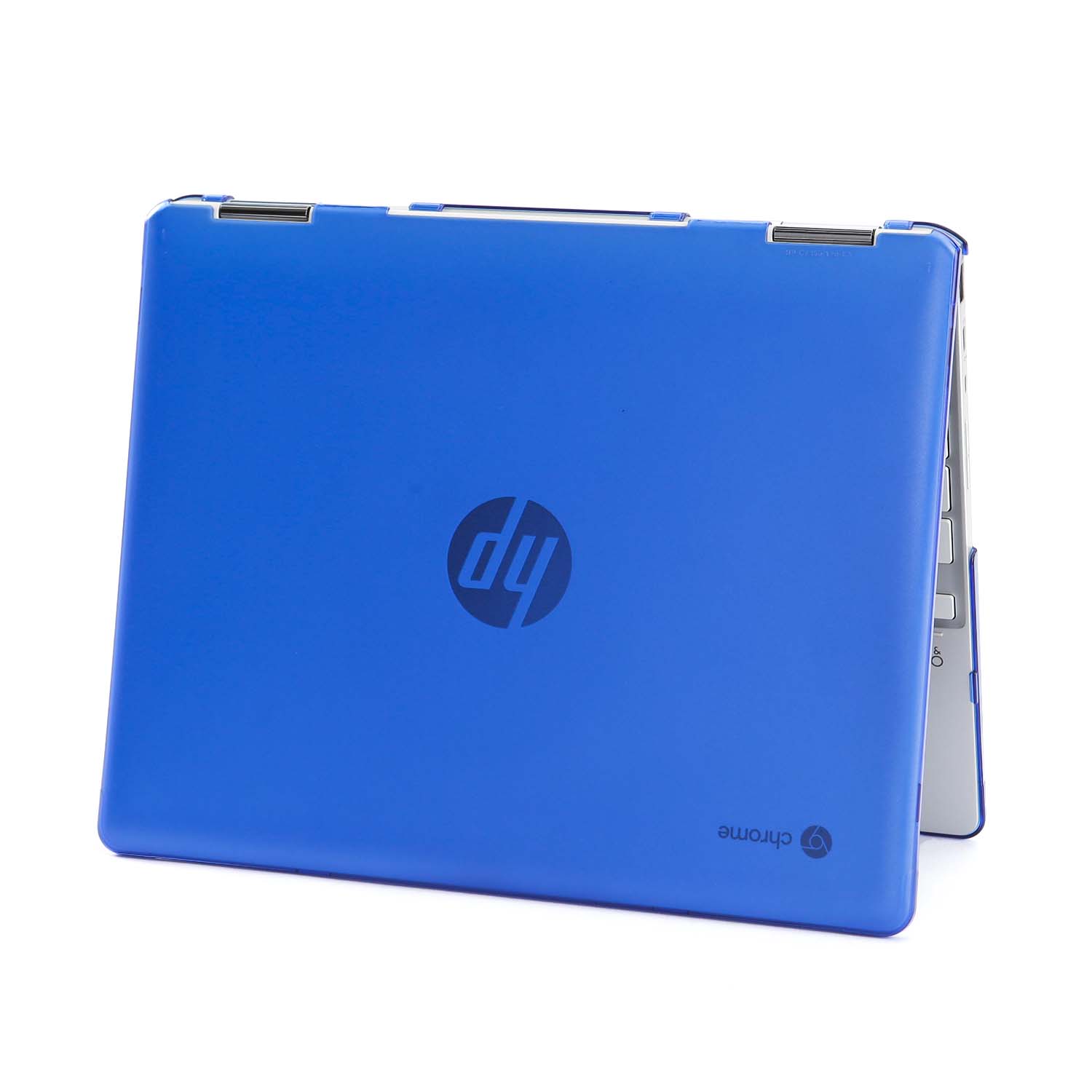 mCover Hard Shell Case Compatible with 2021-2022 12" HP Chromebook x360 12B-CAxxxx Series laptops ( NOT Compatible with Other HP Chromebook & Windows laptops )