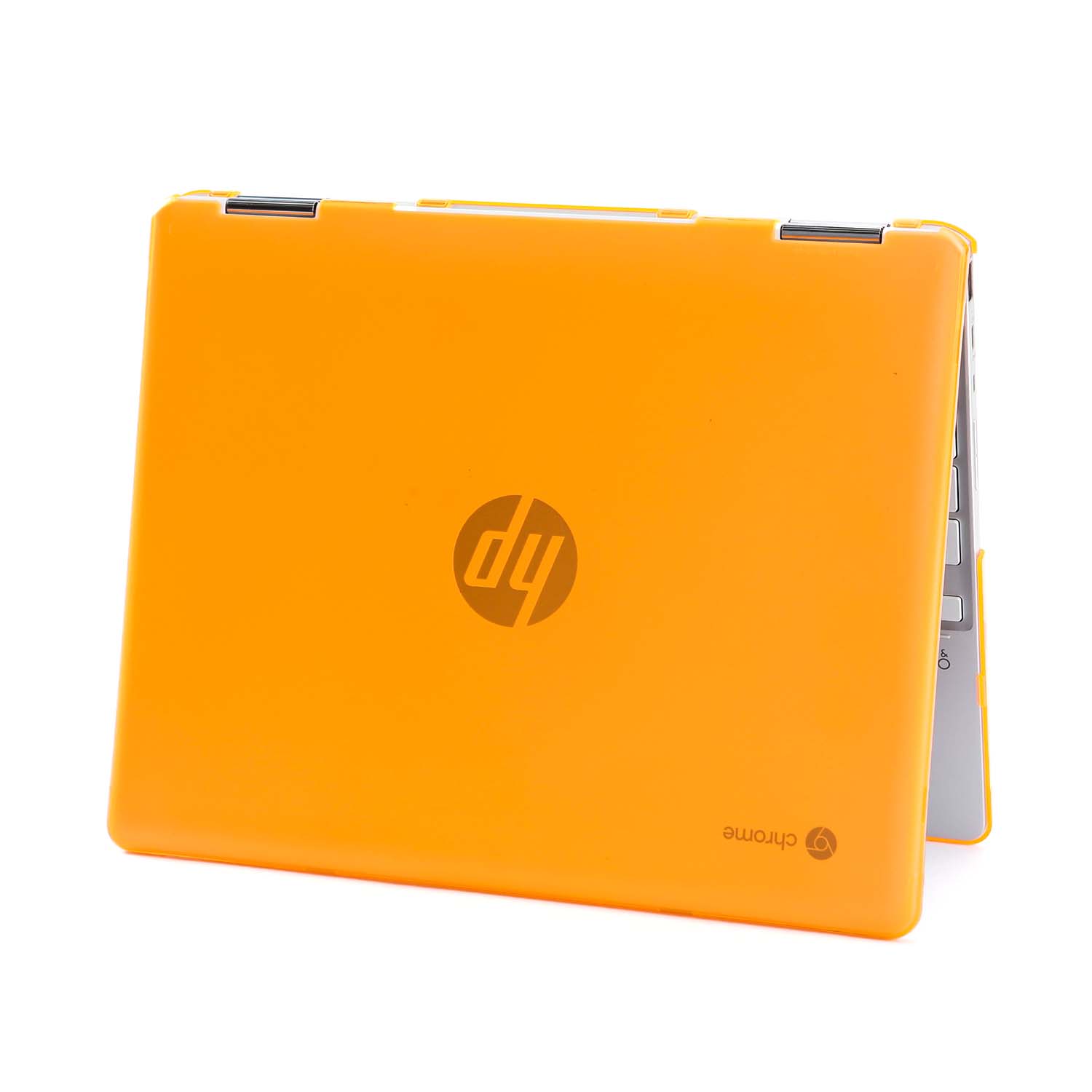 mCover Hard Shell Case Compatible with 2021-2022 12" HP Chromebook x360 12B-CAxxxx Series laptops ( NOT Compatible with Other HP Chromebook & Windows laptops )