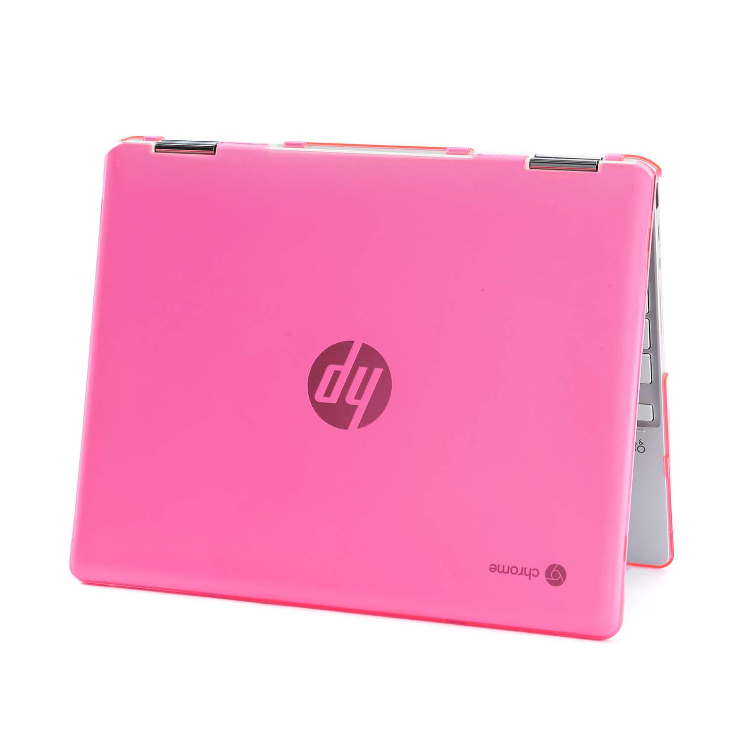 mCover Hard Shell Case Compatible with 2021-2022 12" HP Chromebook x360 12B-CAxxxx Series laptops ( NOT Compatible with Other HP Chromebook & Windows laptops )