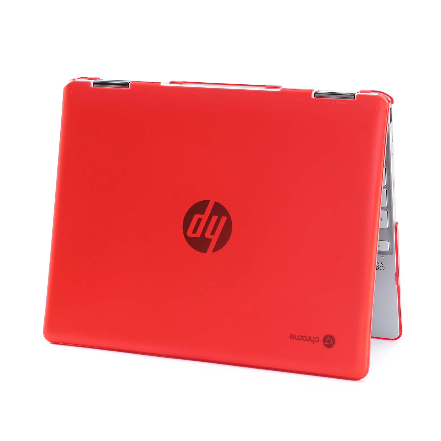 mCover Hard Shell Case Compatible with 2021-2022 12" HP Chromebook x360 12B-CAxxxx Series laptops ( NOT Compatible with Other HP Chromebook & Windows laptops )