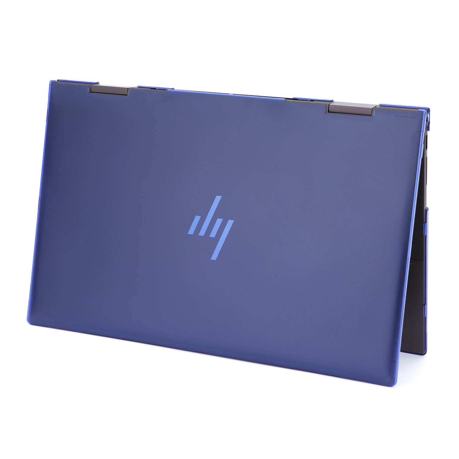 mCover Case Compatible for 2021~2022 15.6" HP Envy x360 15-ESxxxx (Intel CPU) / 15-EUxxx (AMD CPU) Series Laptop ONLY (NOT Fitting Any Other HP Models)