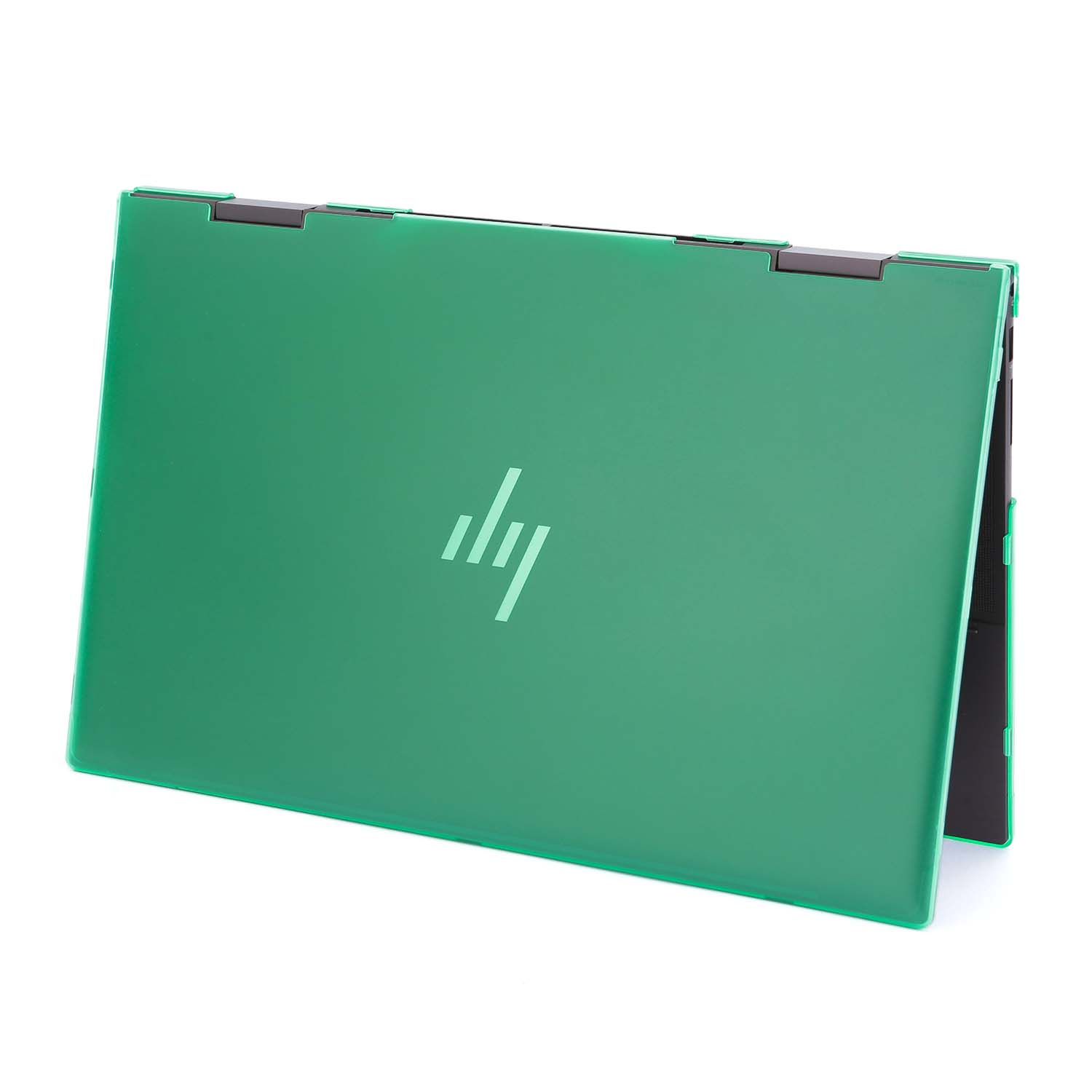 mCover Case Compatible for 2021~2022 15.6" HP Envy x360 15-ESxxxx (Intel CPU) / 15-EUxxx (AMD CPU) Series Laptop ONLY (NOT Fitting Any Other HP Models)