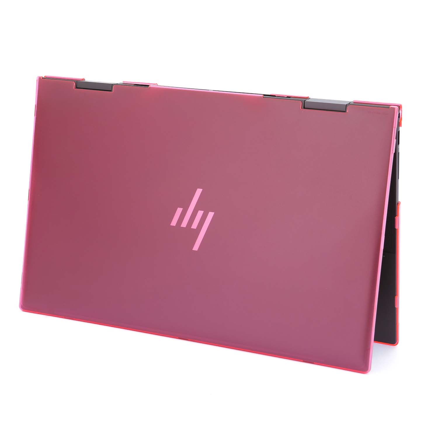 mCover Case Compatible for 2021~2022 15.6" HP Envy x360 15-ESxxxx (Intel CPU) / 15-EUxxx (AMD CPU) Series Laptop ONLY (NOT Fitting Any Other HP Models)