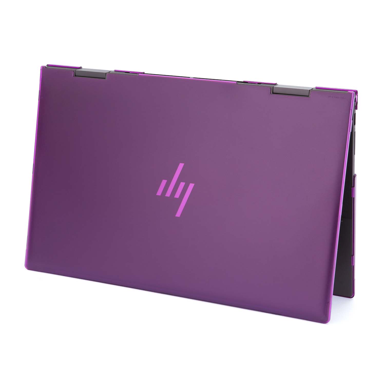 mCover Case Compatible for 2021~2022 15.6" HP Envy x360 15-ESxxxx (Intel CPU) / 15-EUxxx (AMD CPU) Series Laptop ONLY (NOT Fitting Any Other HP Models)