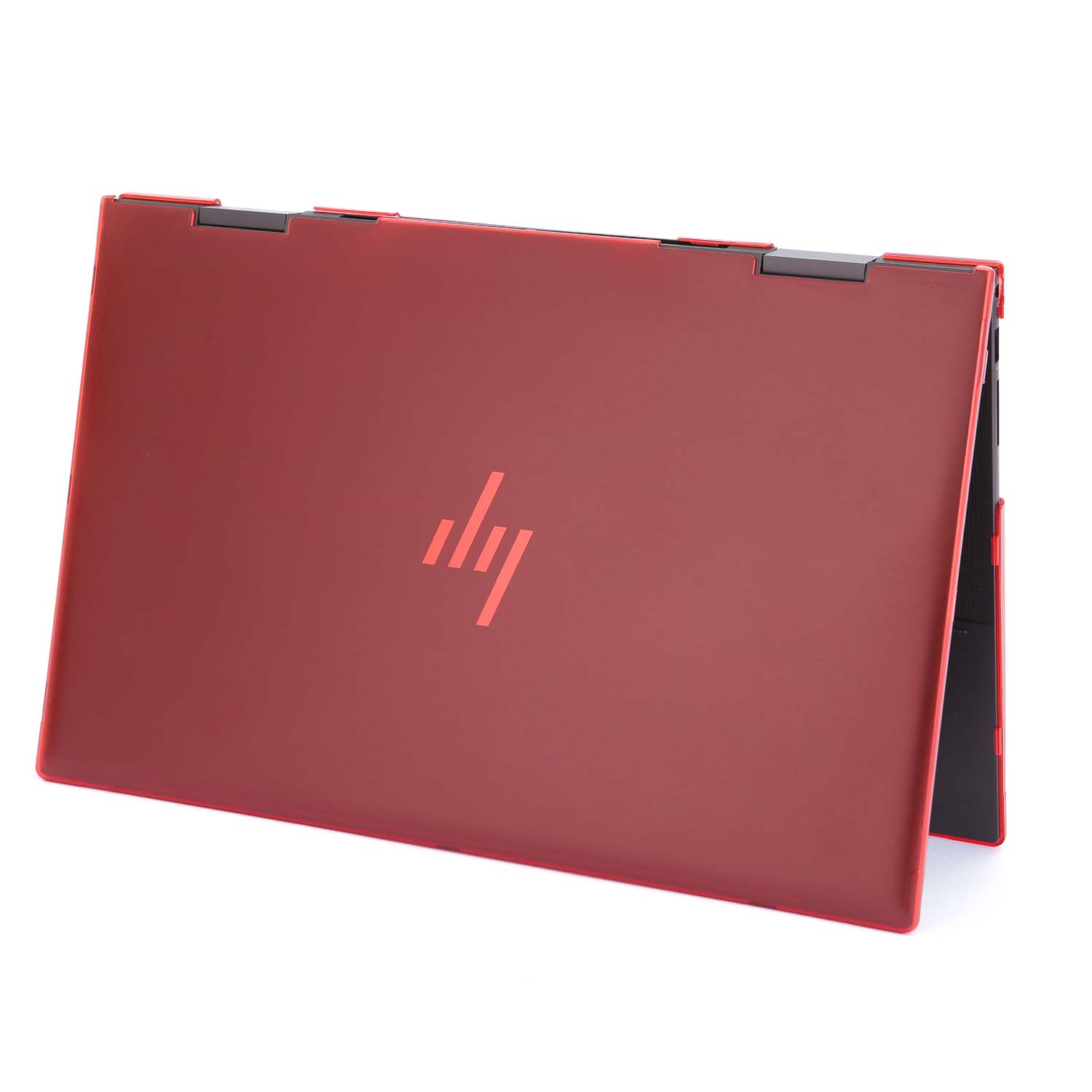 mCover Case Compatible for 2021~2022 15.6" HP Envy x360 15-ESxxxx (Intel CPU) / 15-EUxxx (AMD CPU) Series Laptop ONLY (NOT Fitting Any Other HP Models)