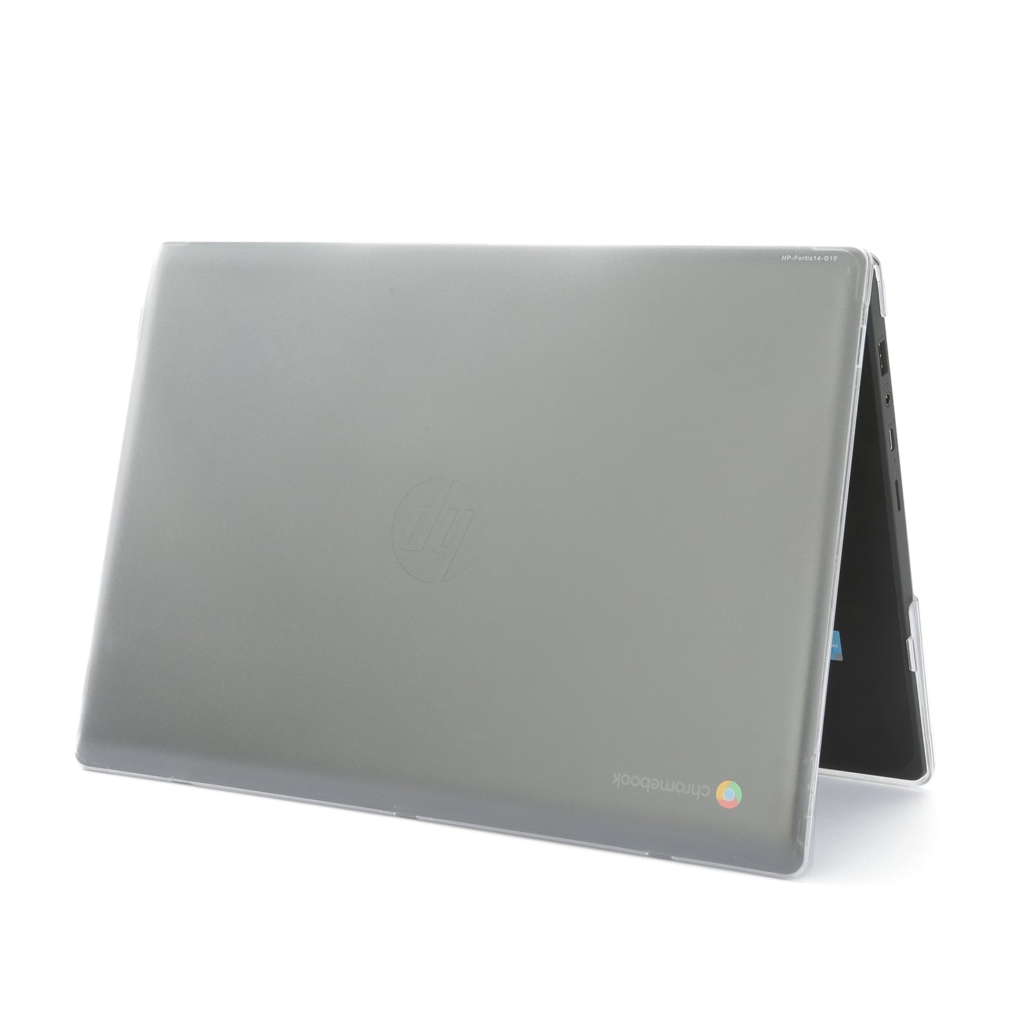 mCover Case ONLY Compatible for 2021~2024 14" HP Fortis 14-inch G10 / G11 Chromebook Laptop Computers (NOT Fitting Any Other HP Models)