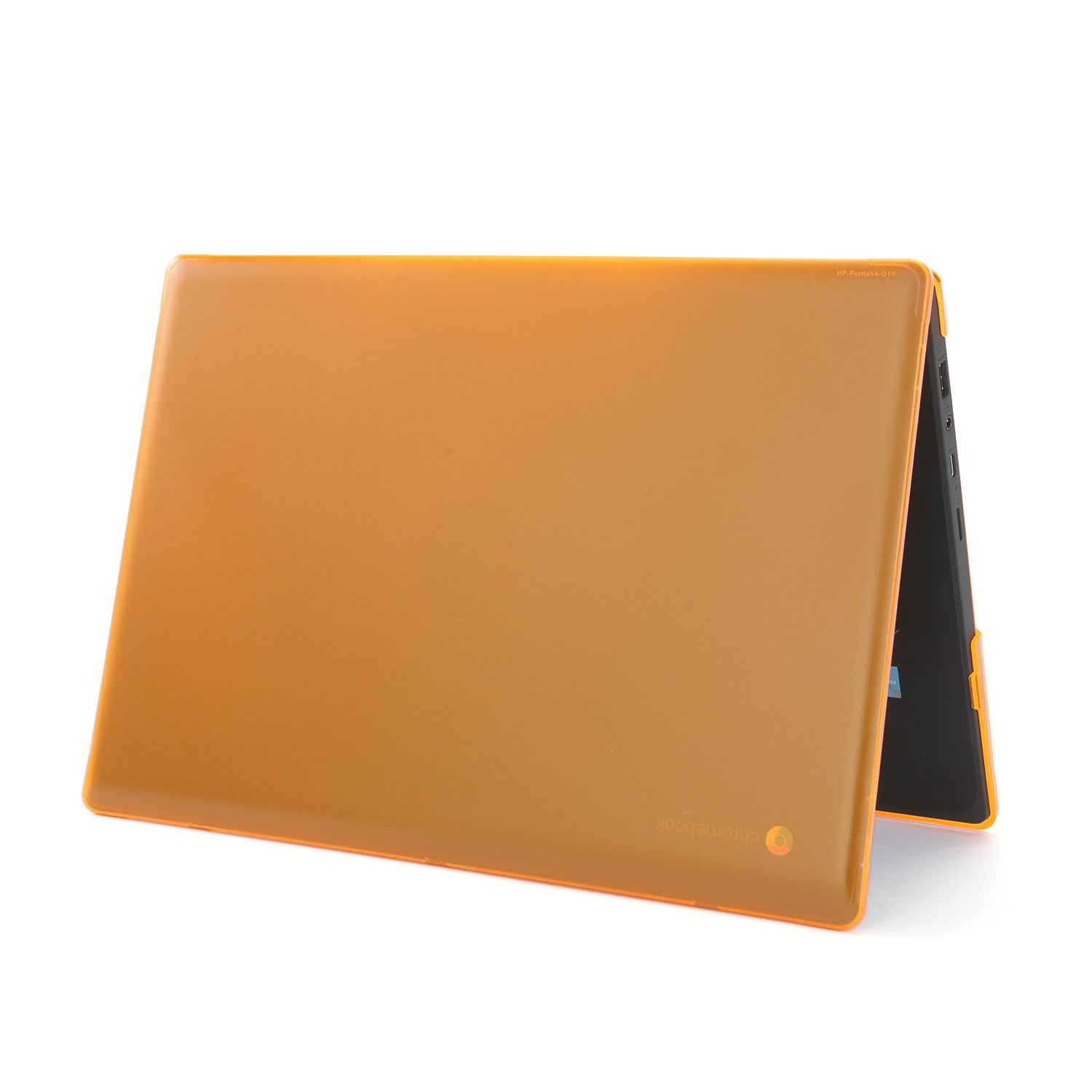 mCover Case ONLY Compatible for 2021~2024 14" HP Fortis 14-inch G10 / G11 Chromebook Laptop Computers (NOT Fitting Any Other HP Models)