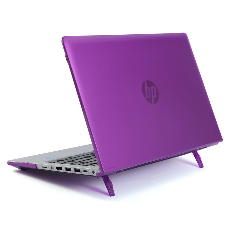 mCover Case Compatible ONLY for 2021～2024 15.6" HP ProBook 450 G8 / G9 / G10 and 455 G8 / G9 / G10 Series Notebook PC (NOT Fitting Other HP Models)