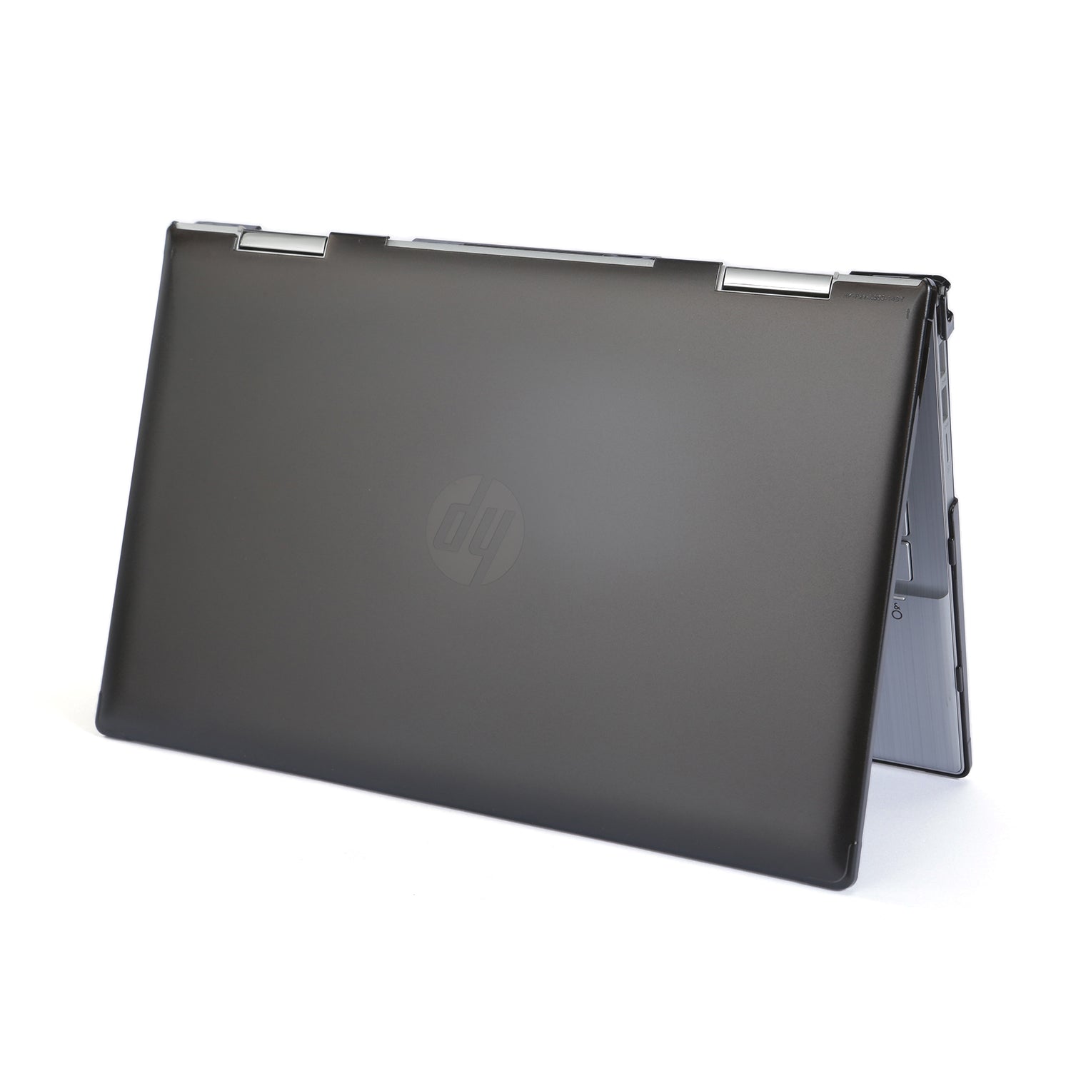 mCover Hard Shell Case ONLY Compatible for 2021 / 2022 14" HP Pavilion x360 14-DYxxxx Series (NOT Compatible with Other HP Pavilion Series) Convertible laptops - HP-PAV-x360-14-DY0000