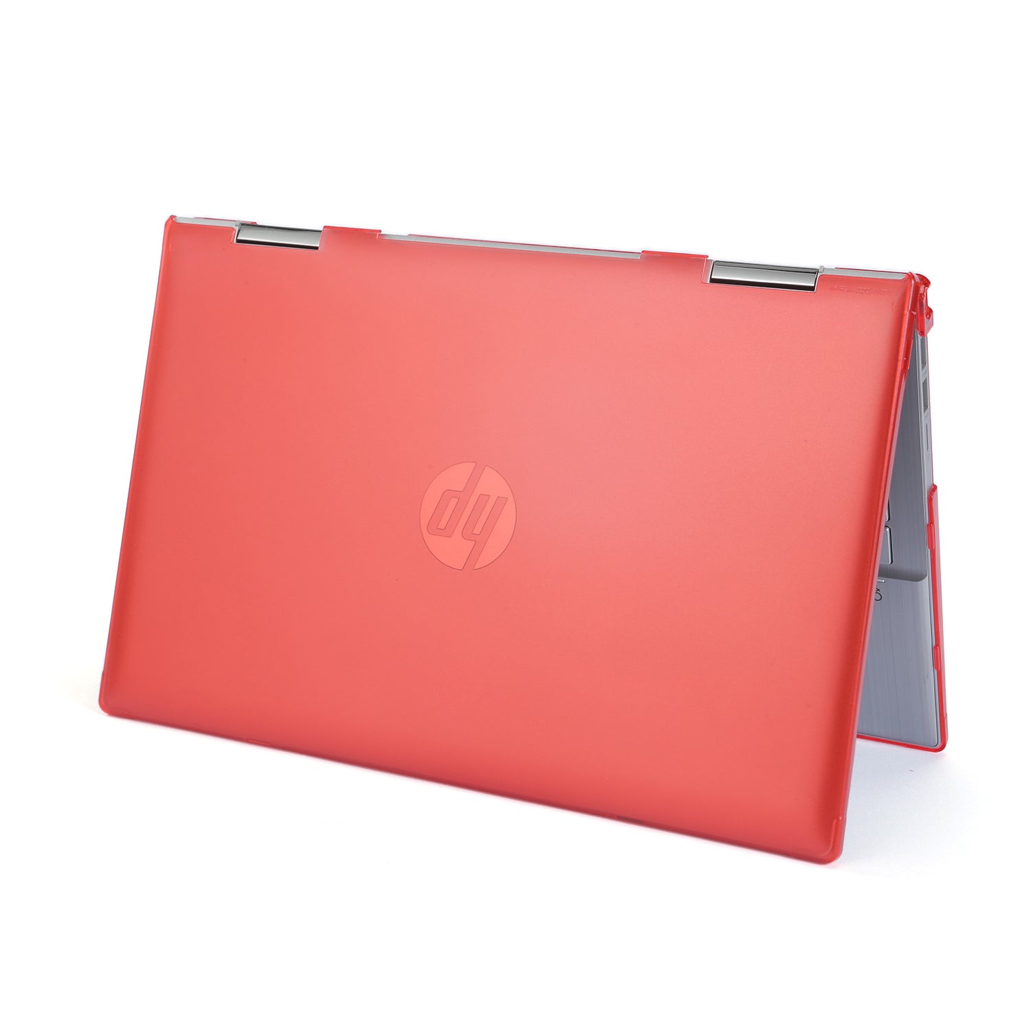 mCover Hard Shell Case ONLY Compatible for 2021 / 2022 14" HP Pavilion x360 14-DYxxxx Series (NOT Compatible with Other HP Pavilion Series) Convertible laptops - HP-PAV-x360-14-DY0000