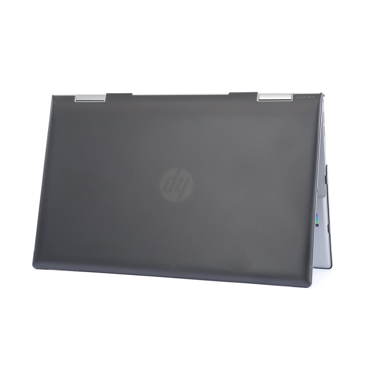 mCover Case Compatible for 2021 ~ 2022 15.6" HP Pavilion x360 15-ERxxxx Series ONLY (NOT Compatible with Other HP Pavilion Series) Convertible laptops