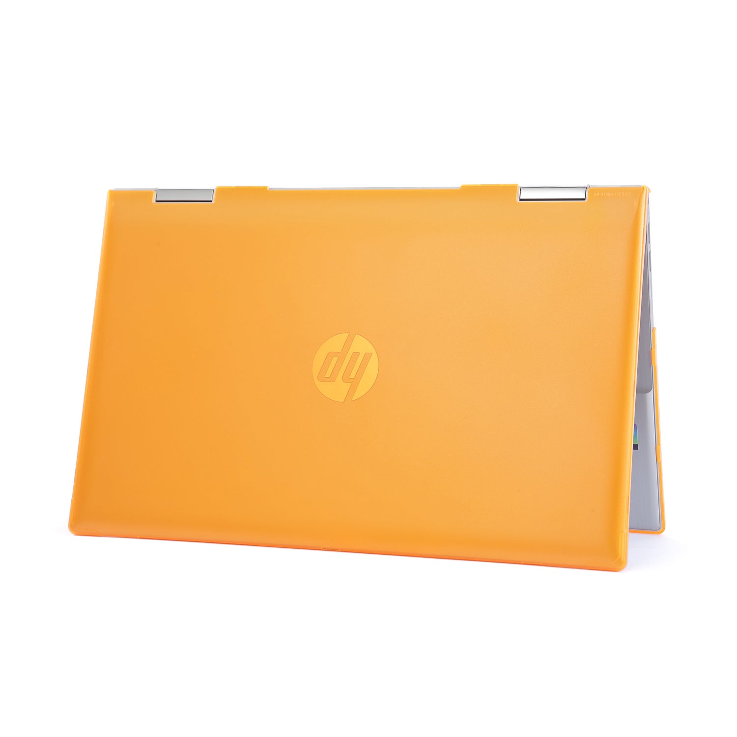 mCover Case Compatible for 2021 ~ 2022 15.6" HP Pavilion x360 15-ERxxxx Series ONLY (NOT Compatible with Other HP Pavilion Series) Convertible laptops