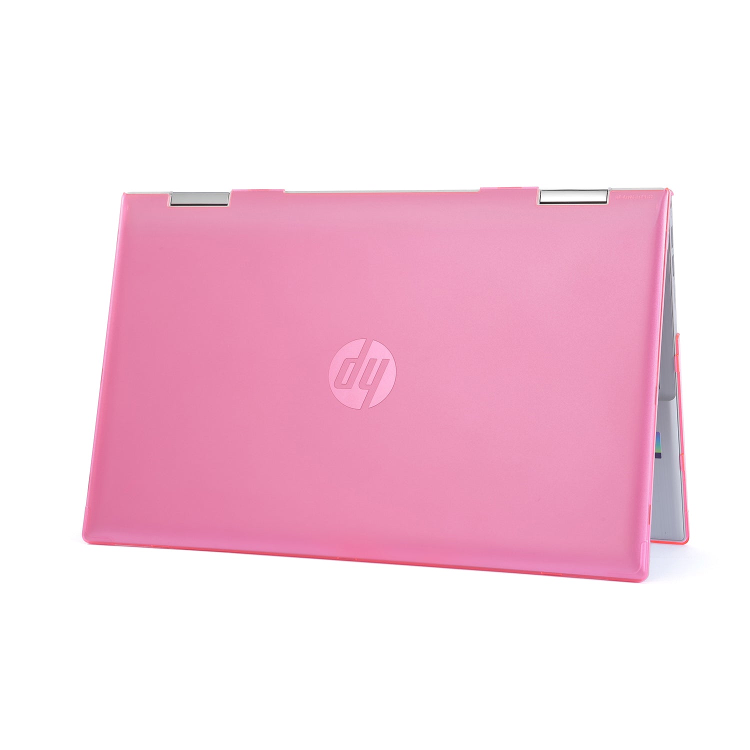 mCover Case Compatible for 2021 ~ 2022 15.6" HP Pavilion x360 15-ERxxxx Series ONLY (NOT Compatible with Other HP Pavilion Series) Convertible laptops