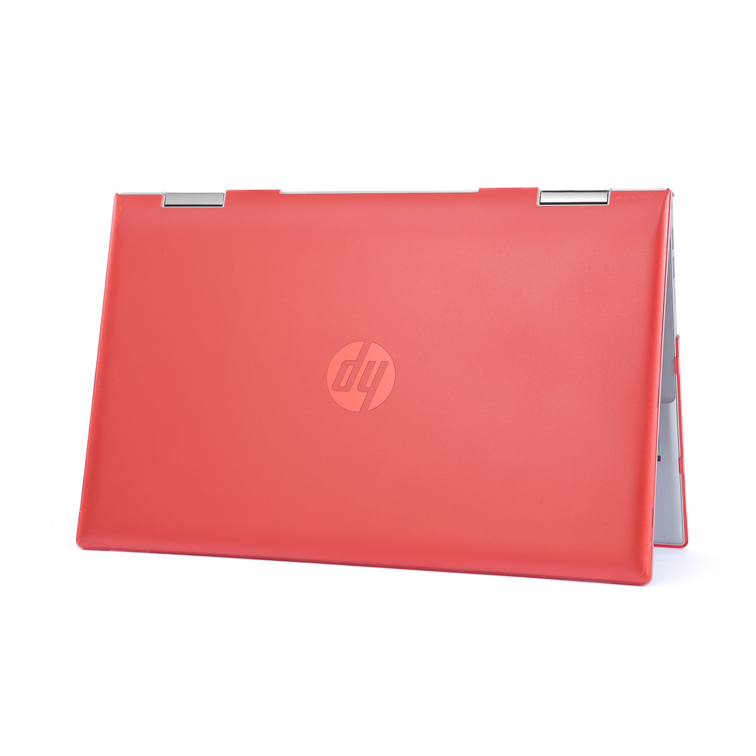 mCover Case Compatible for 2021 ~ 2022 15.6" HP Pavilion x360 15-ERxxxx Series ONLY (NOT Compatible with Other HP Pavilion Series) Convertible laptops