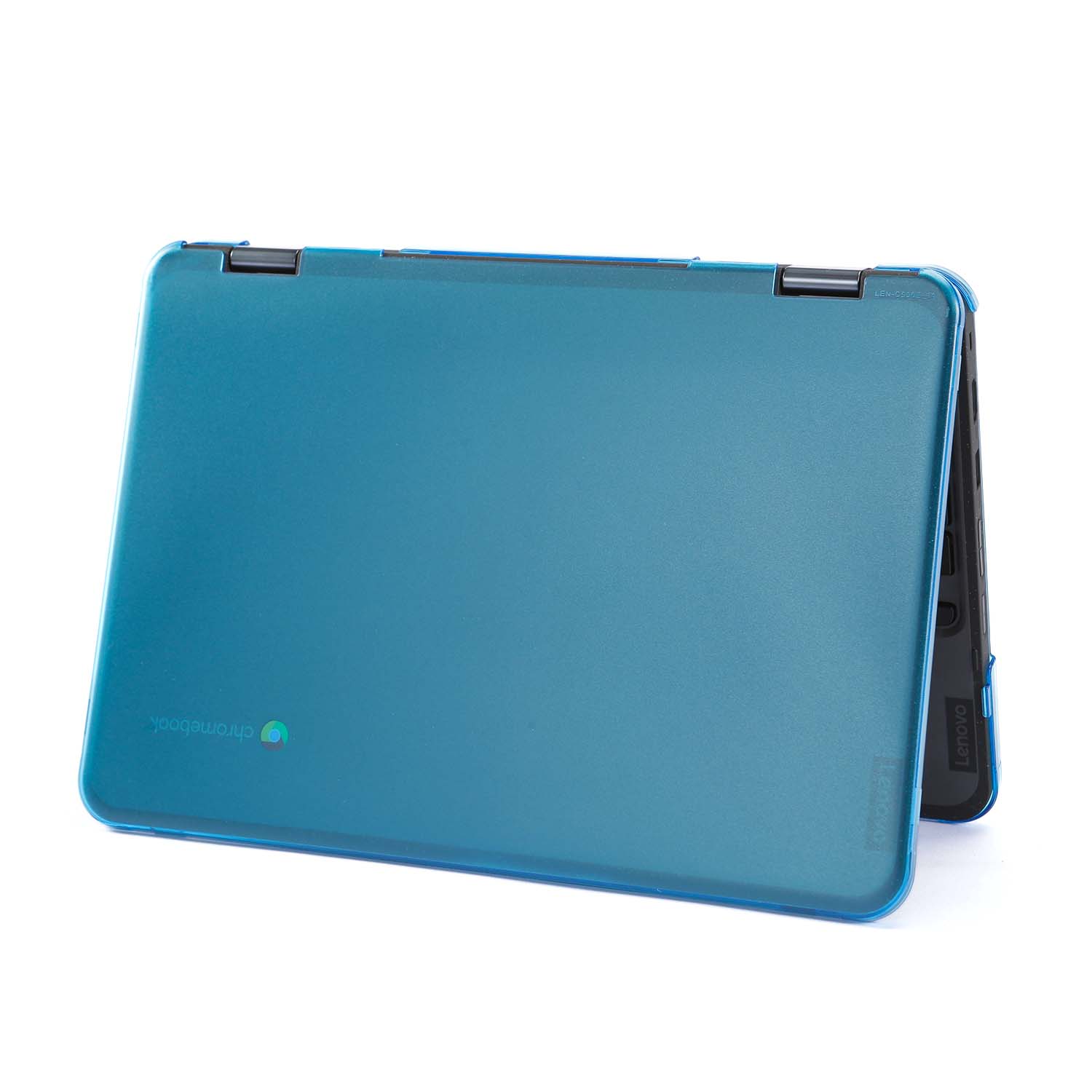 mCover Case Compatible for 2021~2022 11.6" Lenovo Chromebook 300E G3 / 500E Gen 3 Convertible Laptop ONLY (NOT Compatible for Other Lenovo Models)