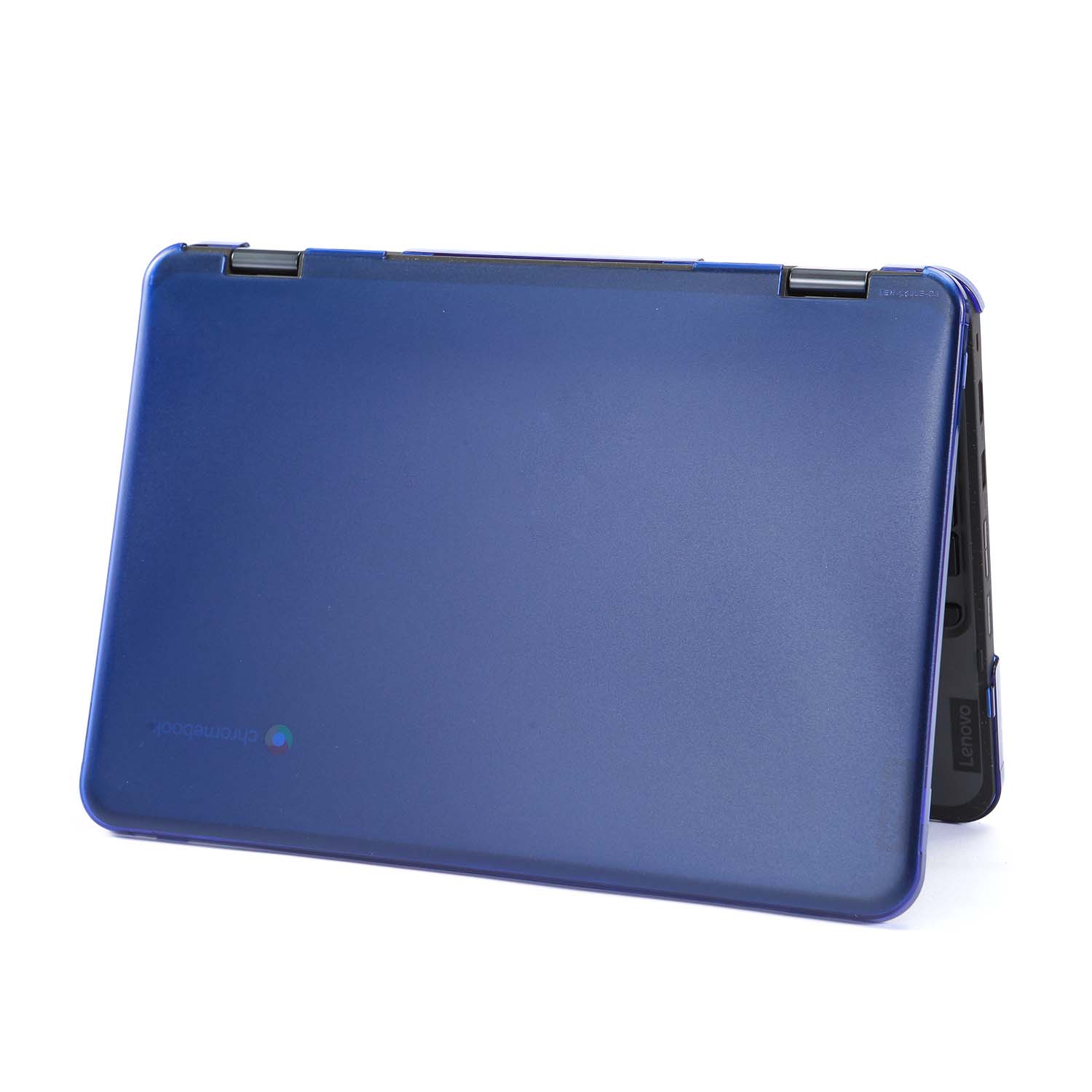 mCover Case Compatible for 2021~2022 11.6" Lenovo Chromebook 300E G3 / 500E Gen 3 Convertible Laptop ONLY (NOT Compatible for Other Lenovo Models)