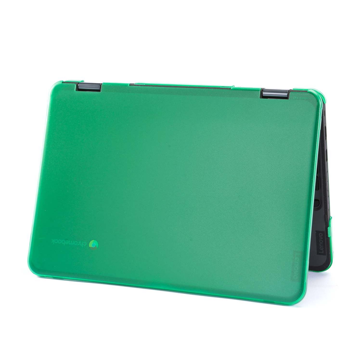 mCover Case Compatible for 2021~2022 11.6" Lenovo Chromebook 300E G3 / 500E Gen 3 Convertible Laptop ONLY (NOT Compatible for Other Lenovo Models)