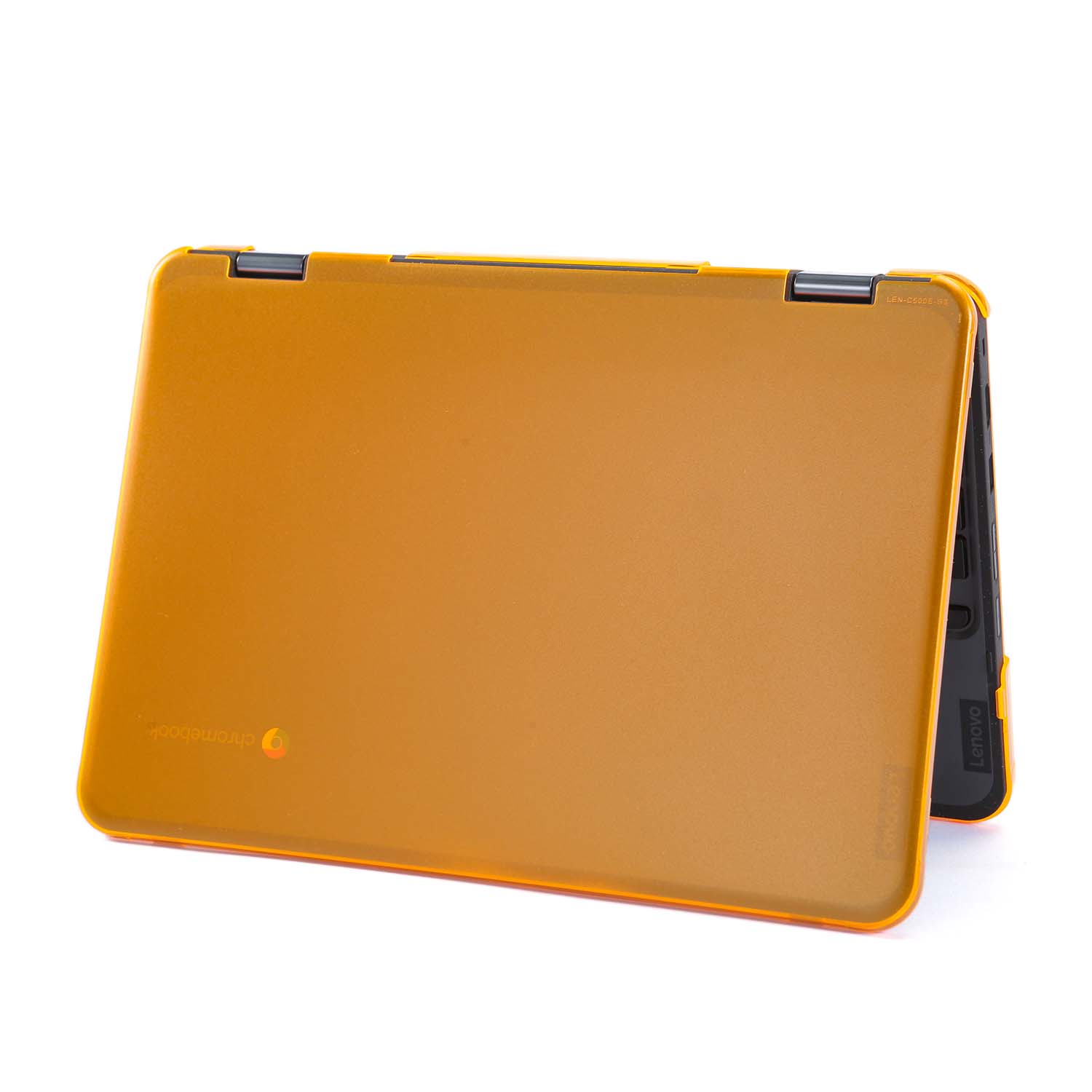 mCover Case Compatible for 2021~2022 11.6" Lenovo Chromebook 300E G3 / 500E Gen 3 Convertible Laptop ONLY (NOT Compatible for Other Lenovo Models)