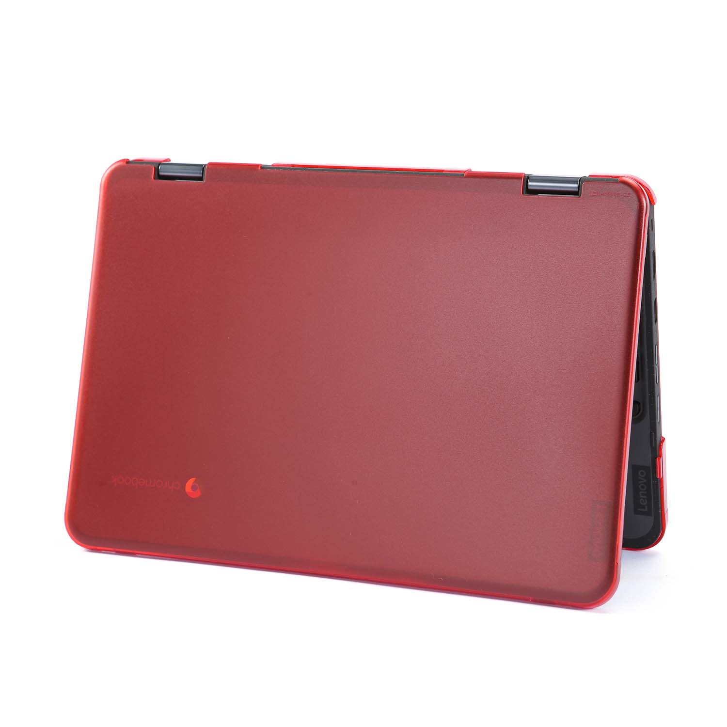 mCover Case Compatible for 2021~2022 11.6" Lenovo Chromebook 300E G3 / 500E Gen 3 Convertible Laptop ONLY (NOT Compatible for Other Lenovo Models)
