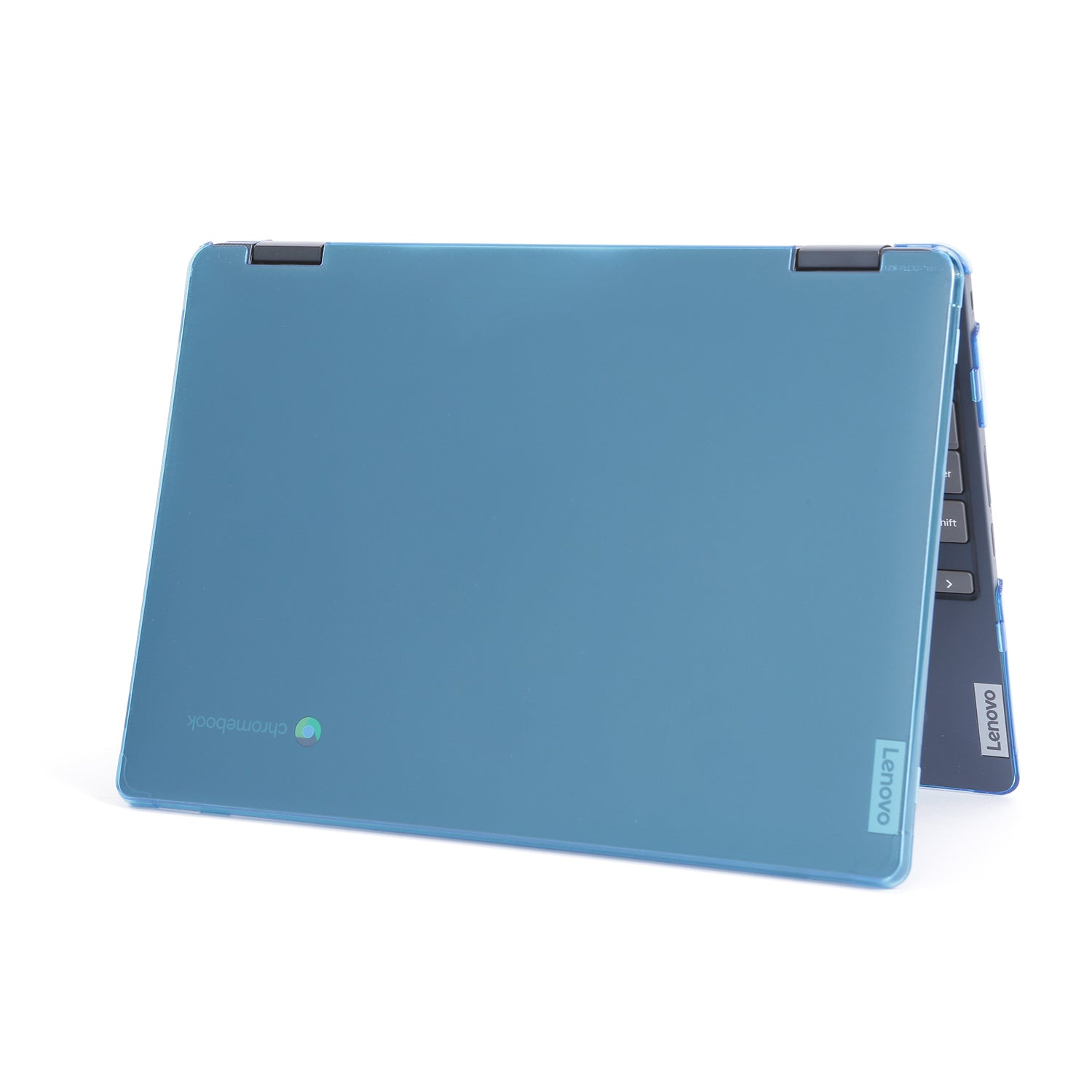 mCover Case Compatible for 2021~2022 11.6" Lenovo IdeaPad Flex 3 (11") 11M836 2 in 1 Chromebook Laptop ONLY (NOT Fitting Any Other Lenovo Models)