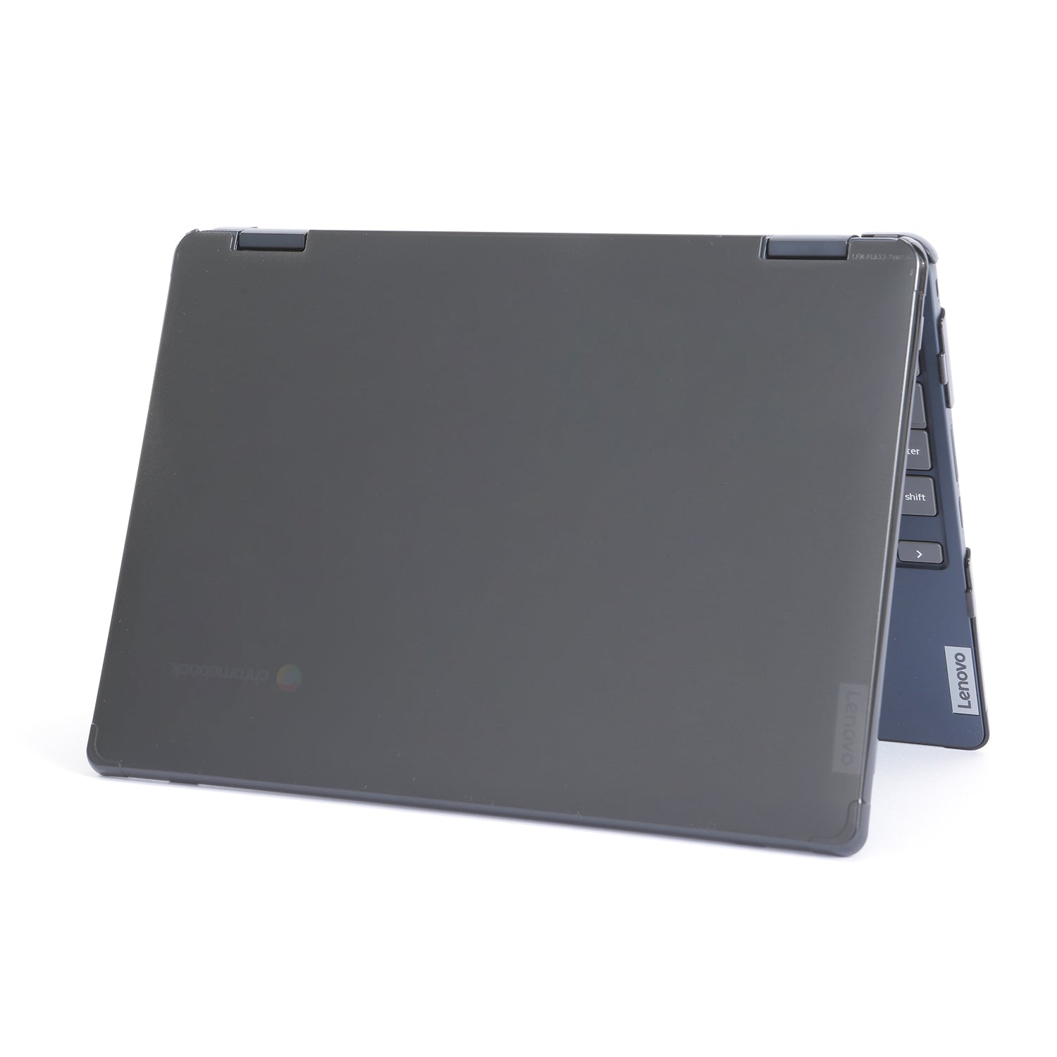 mCover Case Compatible for 2021~2022 11.6" Lenovo IdeaPad Flex 3 (11") 11M836 2 in 1 Chromebook Laptop ONLY (NOT Fitting Any Other Lenovo Models)