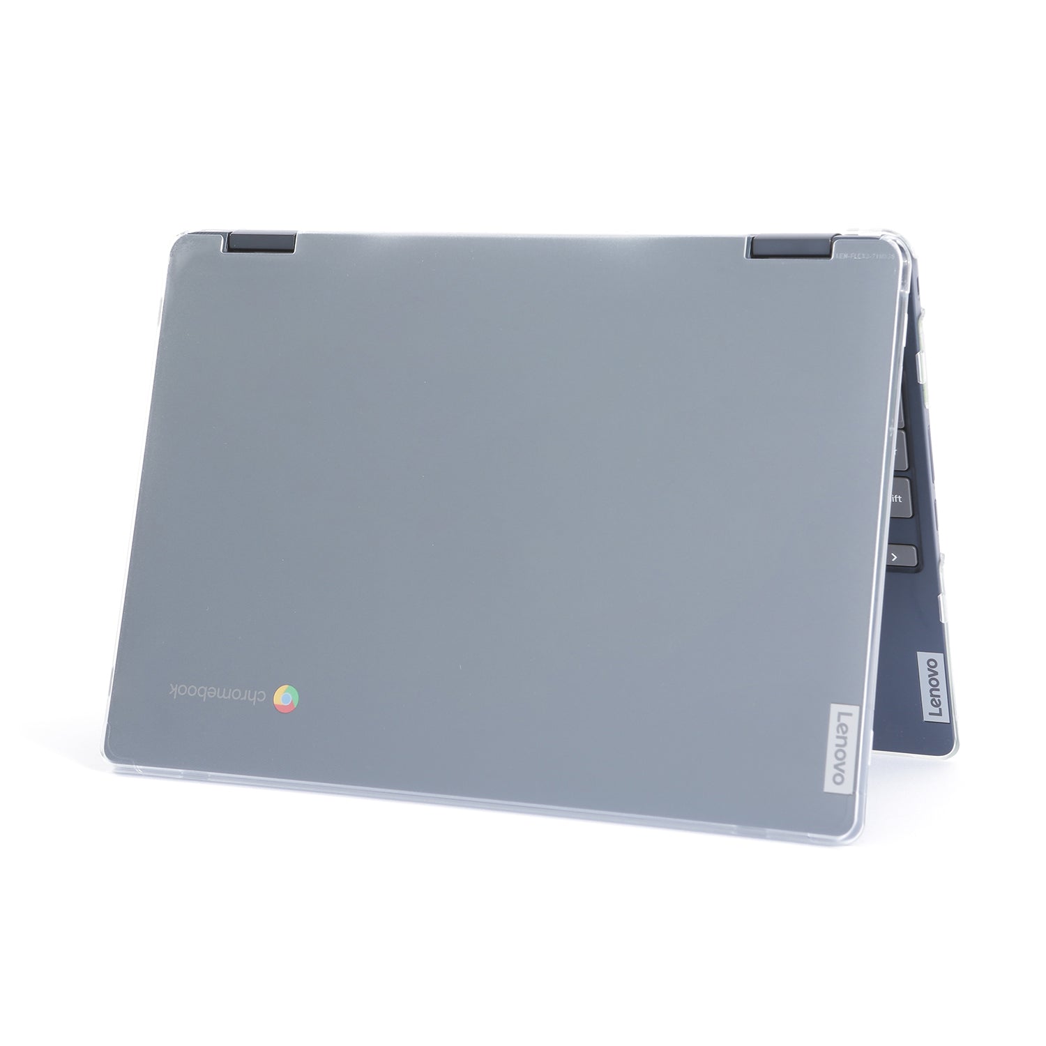 mCover Case Compatible for 2021~2022 11.6" Lenovo IdeaPad Flex 3 (11") 11M836 2 in 1 Chromebook Laptop ONLY (NOT Fitting Any Other Lenovo Models)