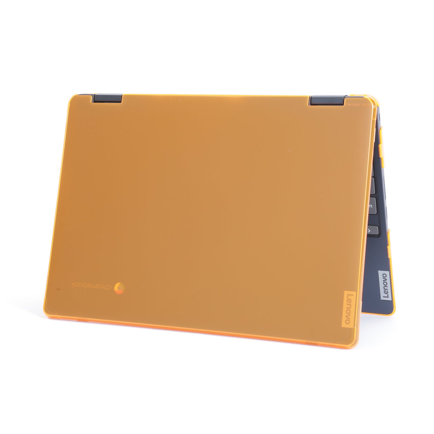 mCover Case Compatible for 2021~2022 11.6" Lenovo IdeaPad Flex 3 (11") 11M836 2 in 1 Chromebook Laptop ONLY (NOT Fitting Any Other Lenovo Models)