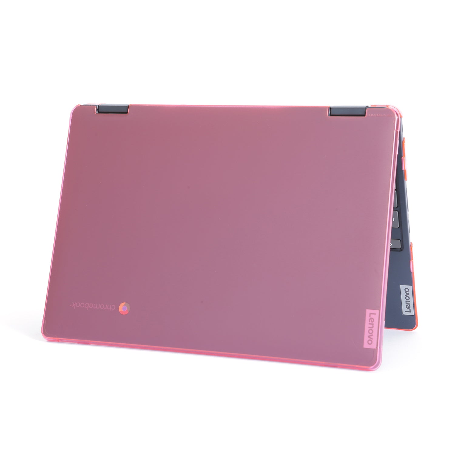 mCover Case Compatible for 2021~2022 11.6" Lenovo IdeaPad Flex 3 (11") 11M836 2 in 1 Chromebook Laptop ONLY (NOT Fitting Any Other Lenovo Models)