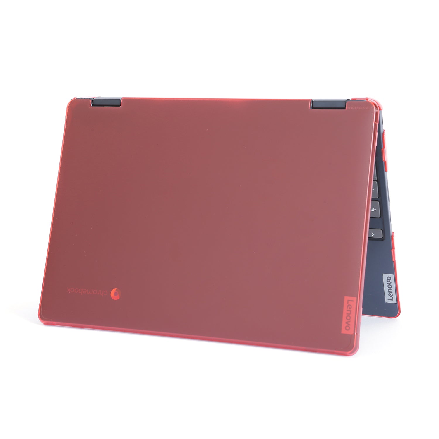 mCover Case Compatible for 2021~2022 11.6" Lenovo IdeaPad Flex 3 (11") 11M836 2 in 1 Chromebook Laptop ONLY (NOT Fitting Any Other Lenovo Models)