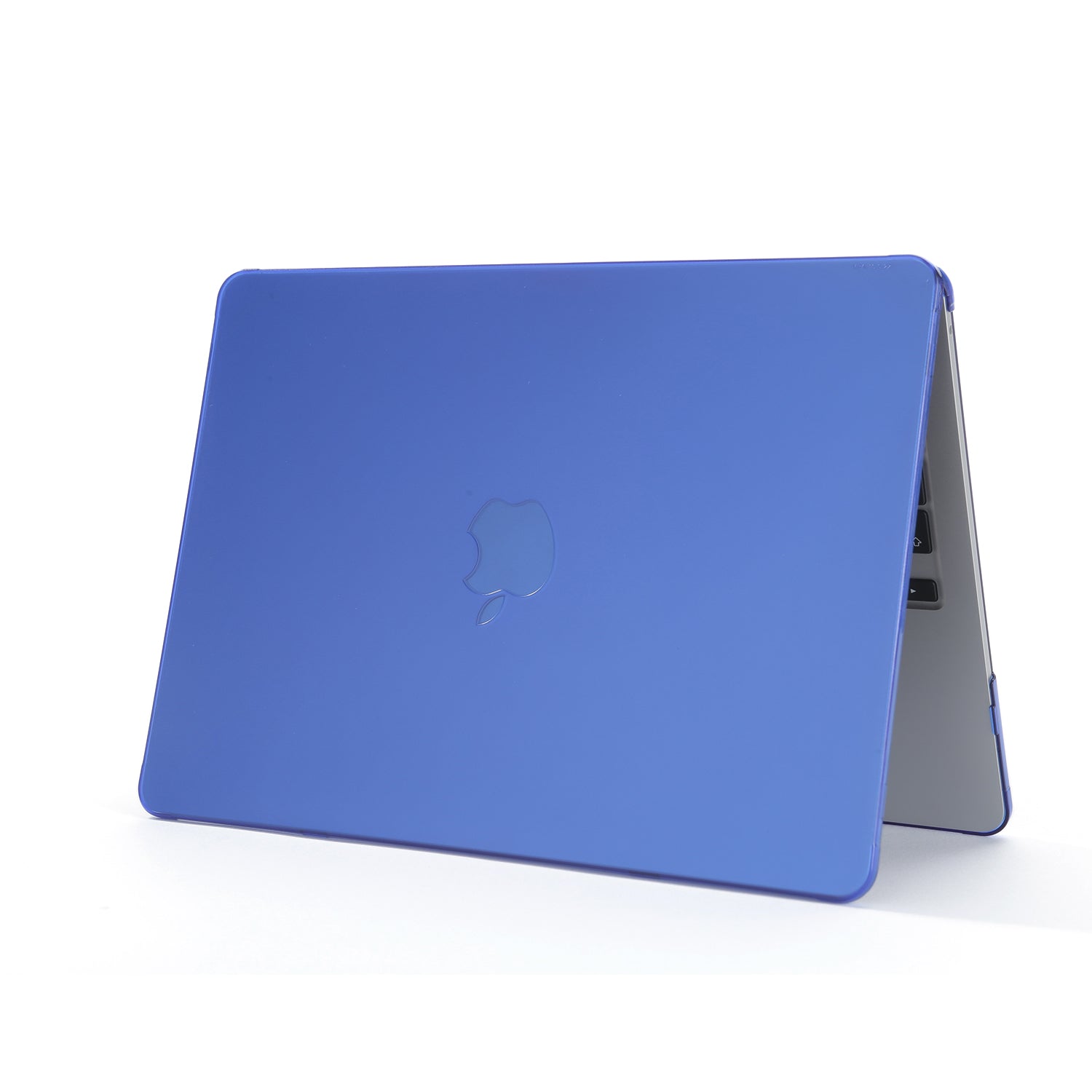 mCover Case Compatible Only with 2022 or Later 13.6” MacBook Air Laptop Computer ( Model A2681, with M2 Chip, 13.6" Liquid Retina Display, USB-C + MagSafe3 connectors )