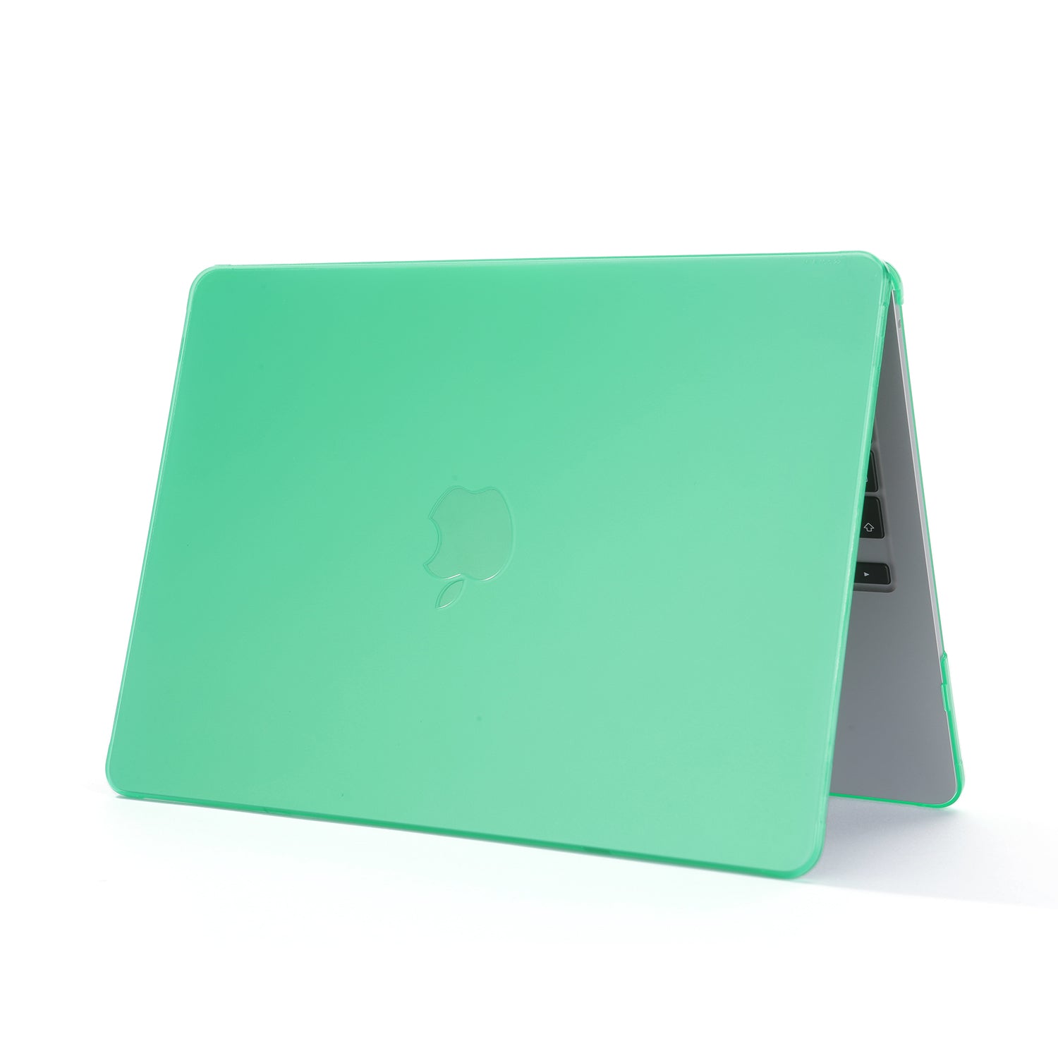 mCover Case Compatible Only with 2022 or Later 13.6” MacBook Air Laptop Computer ( Model A2681, with M2 Chip, 13.6" Liquid Retina Display, USB-C + MagSafe3 connectors )