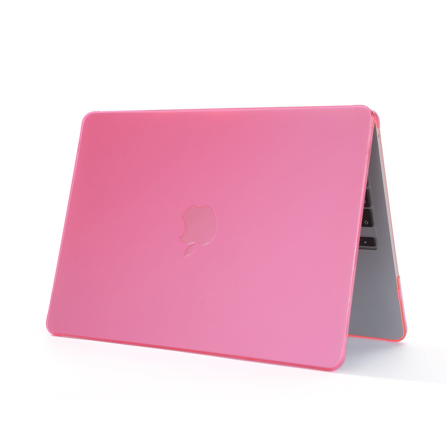 mCover Case Compatible Only with 2022 or Later 13.6” MacBook Air Laptop Computer ( Model A2681, with M2 Chip, 13.6" Liquid Retina Display, USB-C + MagSafe3 connectors )