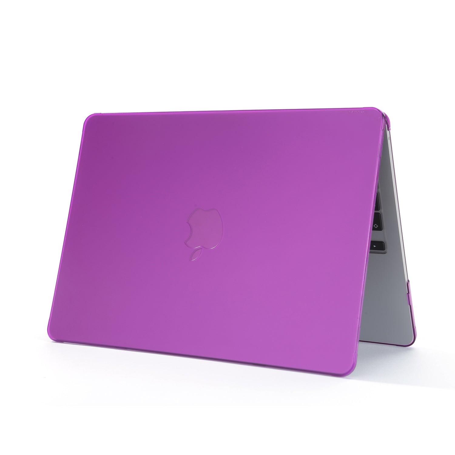 mCover Case Compatible Only with 2022 or Later 13.6” MacBook Air Laptop Computer ( Model A2681, with M2 Chip, 13.6" Liquid Retina Display, USB-C + MagSafe3 connectors )