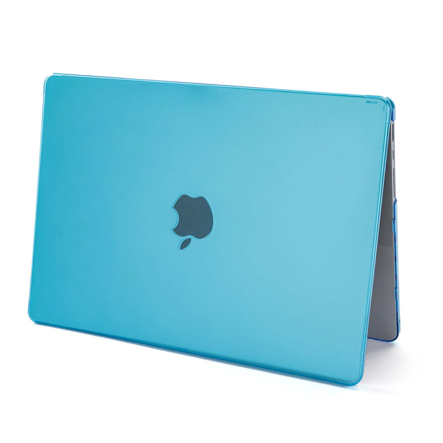 mCover Case ONLY Compatible for 2021-2025 14” MacBook Pro Laptop Computer (Model A2442 / A2779 / A2918 / A2992 / A3112 / A3185 / A3401, with M1 | M2 | M3 | M4 Pro/Max Chip)