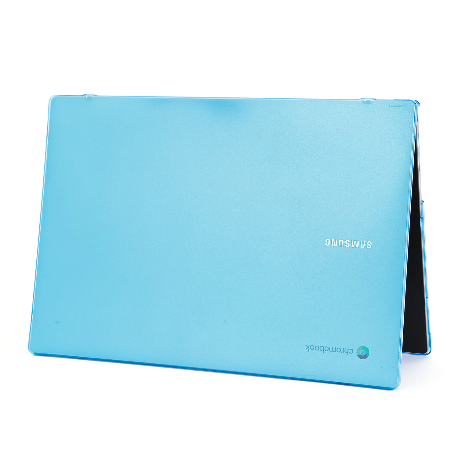 mCover Case Compatible for 2021~2022 14" Samsung Galaxy Chromebook Go XE340XDA XE345XDA Series Laptop Computers ONLY (NOT Fitting Any Other Samsung Models)