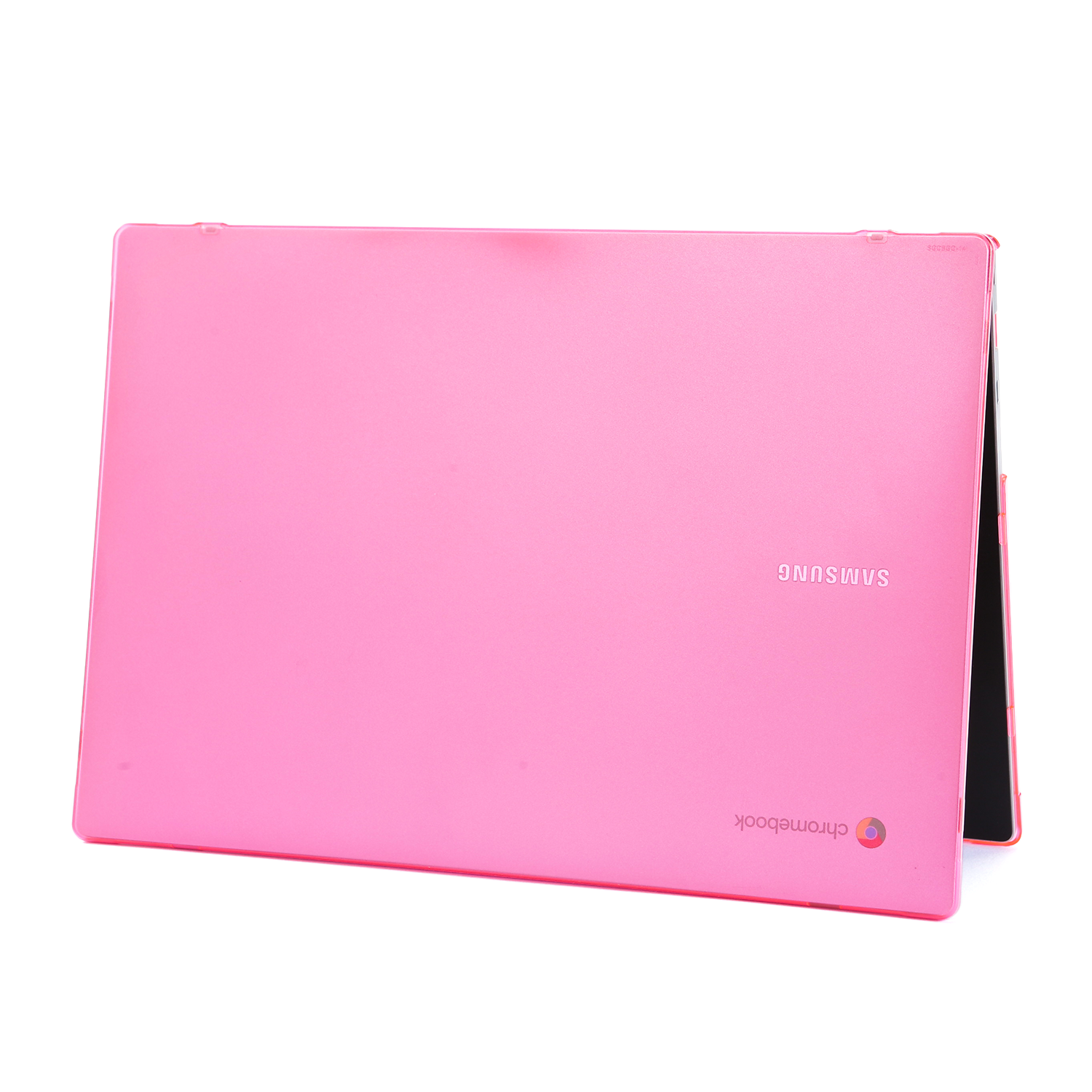 mCover Case Compatible for 2021~2022 14" Samsung Galaxy Chromebook Go XE340XDA XE345XDA Series Laptop Computers ONLY (NOT Fitting Any Other Samsung Models)