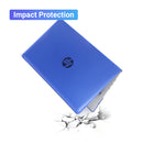 mCover Hard Shell Case Compatible with 2021 13" HP ProBook 430 G8 Series ( NOT Compatible with Other HP ProBoook, Pavilion or Envy Series ) Notebook PC ( HP-ProBook-430-G8