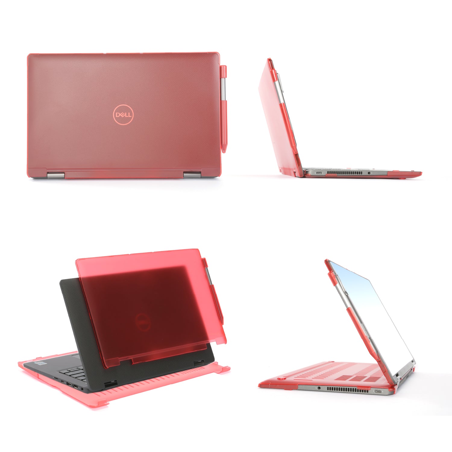 mCover Case Compatible for 2021~2022 14" Dell Latitude 7420/7430 Laptop or 2-in-1 Windows Notebook Computer Only (NOT Fitting Any Other Dell Models)