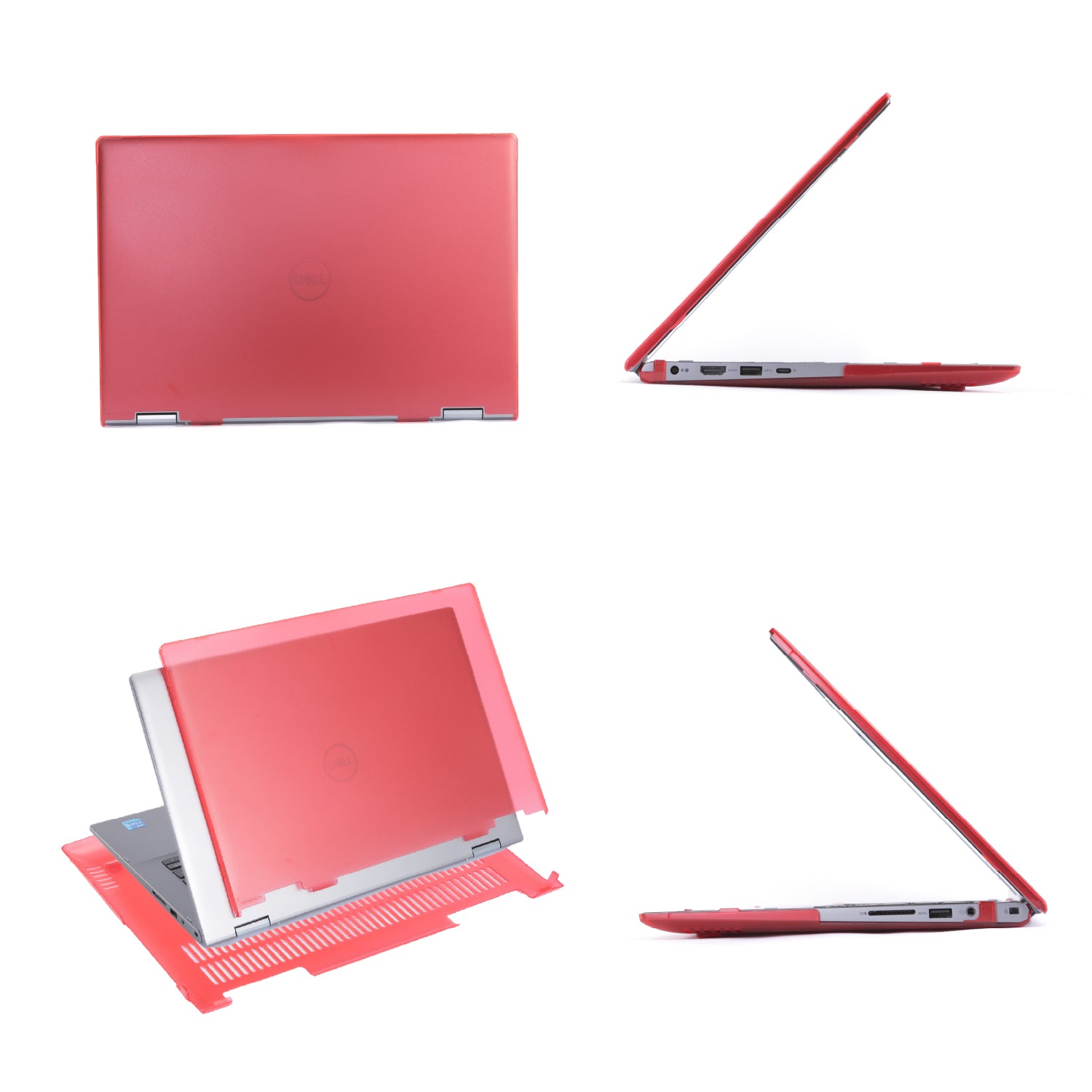 mCover Case Compatible for 2021~2022 13.3" Acer Chromebook Enterprise Spin 513 R841T Series Convertible Notebook Computer ONLY (NOT Fitting Other Acer Models)