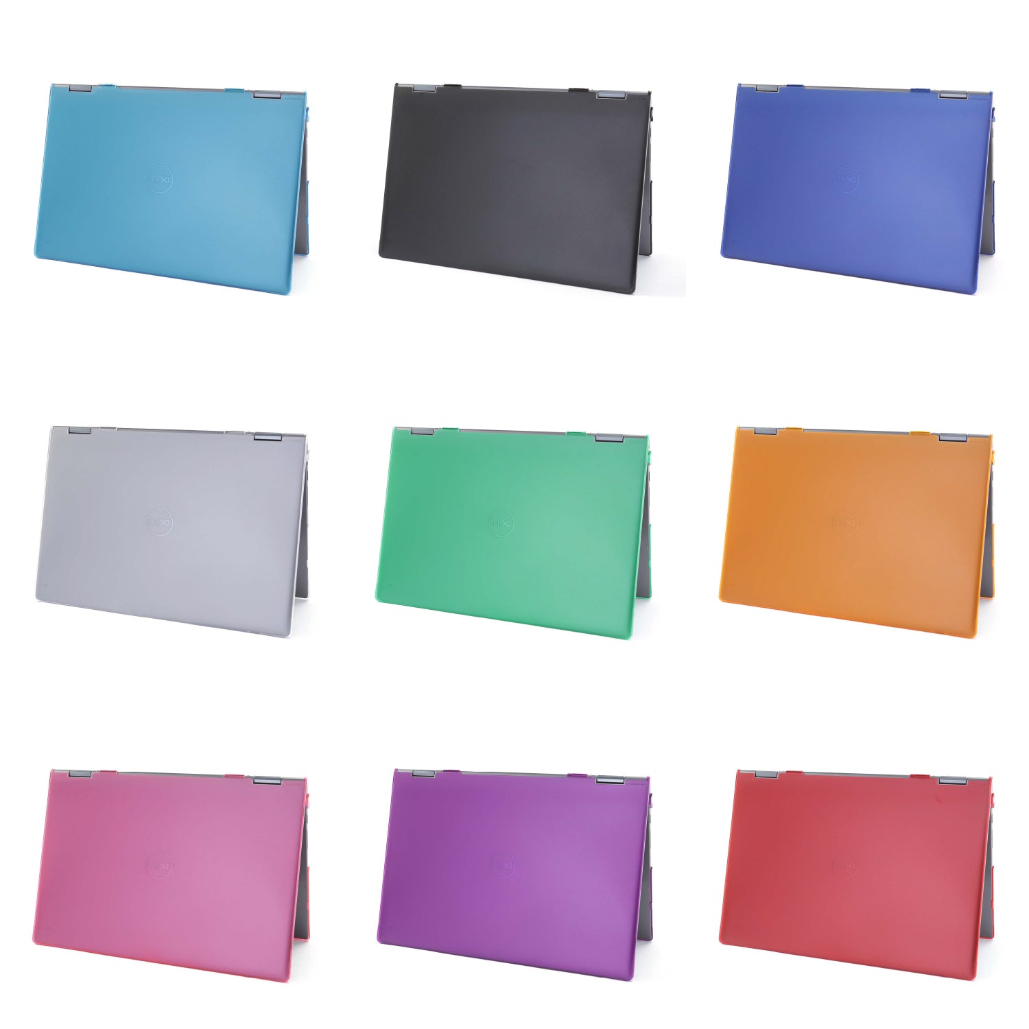 mCover Case Compatible for 2021~2022 13.3" Acer Chromebook Enterprise Spin 513 R841T Series Convertible Notebook Computer ONLY (NOT Fitting Other Acer Models)