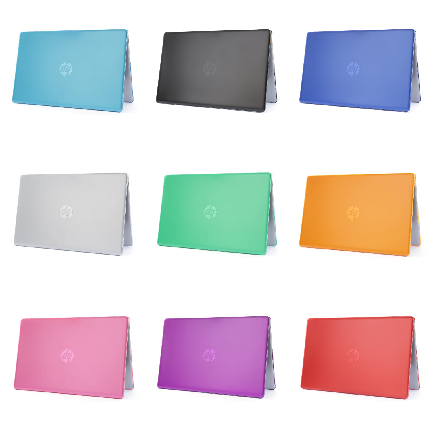 mCover Case ONLY Compatible for 2021-2025 17.3" HP Laptop 17-CNxxxx Series (No DVD Drive) Windows Laptop Computer (NOT Fitting Other Models, Including 17" Envy Series)