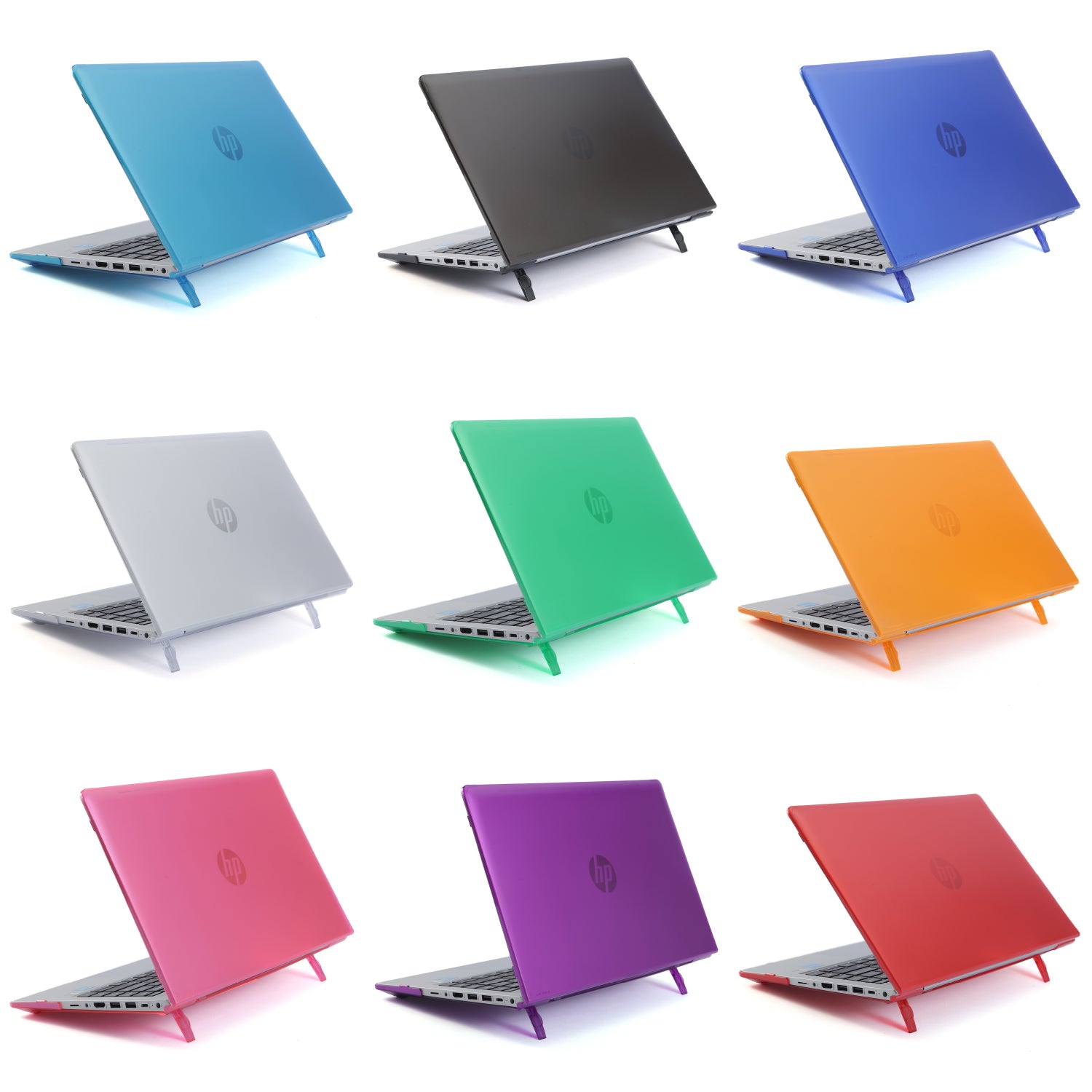 mCover Case Compatible for 2021~2024 13.3" HP ProBook 430 G8 Series Notebook PC Only (NOT Fitting Other HP Models)