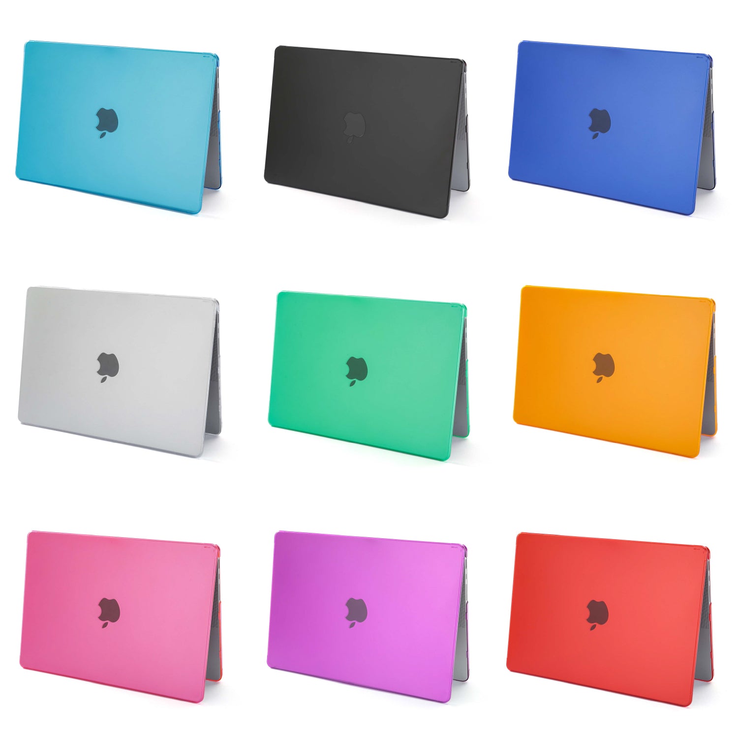 mCover Case ONLY Compatible for 2021-2025 14” MacBook Pro Laptop Computer (Model A2442 / A2779 / A2918 / A2992 / A3112 / A3185 / A3401, with M1 | M2 | M3 | M4 Pro/Max Chip)