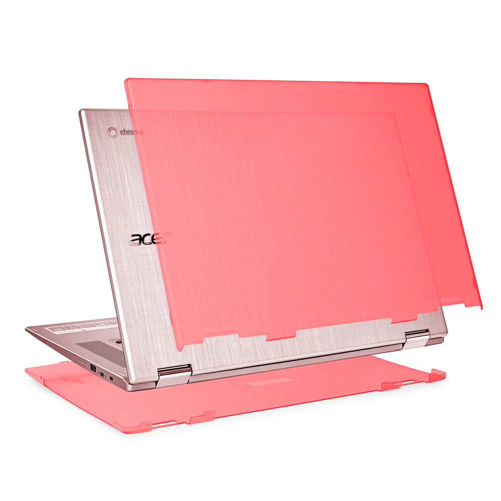 mCover Case Compatible for 2020~2022 15.6" Acer Chromebook 15 CB315-3H Series Notebook Computer ONLY (NOT Fitting Other Acer Models)