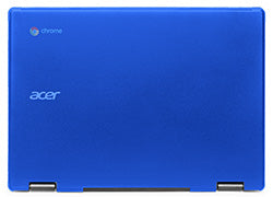 mCover Hard Shell Case for 2019 11.6" Acer Chromebook C721 / Spin R721 Series (NOT Compatible with Older Acer 11 C720 / C730 / C731 / C732 / C771 / C740 / CB3-111 / CB3-131)