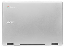 mCover Hard Shell Case for 2019 11.6" Acer Chromebook Spin 511 R752T Series (NOT Compatible with Acer C11 C720 / C721 / C730 / C731 / C732 / C771 / C740 / CB3-111 / CB3-131,etc)